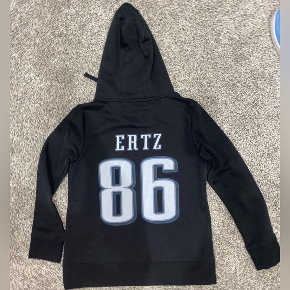 Fanatics Eagles Hoodie - Picture 2 of 2